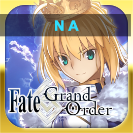 Fate/Grand Order NA VIP