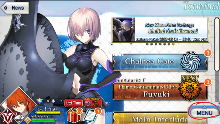 Hướng dẫn sử dụng FGO transfer code và cách tạo mã code mới - HM Alter Shop