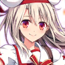 Illyasviel von Einzbern