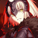 Jeanne d-Arc (Alter)