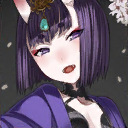 Shuten Douji