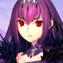 Scáthach-Skadi