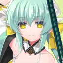 Kiyohime (Lancer)