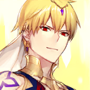 Gilgamesh (Caster)