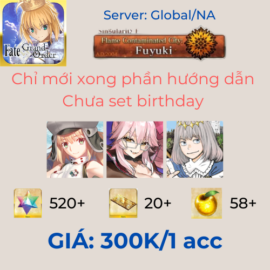 NA Castoria-KoyanLight-Oberon Starter 520+ SQ