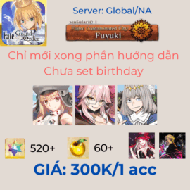 NA Castoria-KoyanLight-Oberon Starter 520+ SQ
