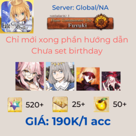 NA KoyanLight-Oberon Starter 520+ SQ