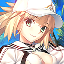 Altria Caster Berserker