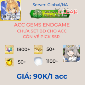 NA Oberon Endgame 1800+ SQ
