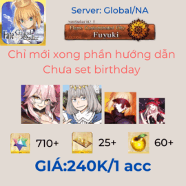 NA KoyanLight-Oberon Starter 710+ SQ