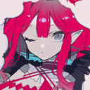 Cait Cú Cerpriestess