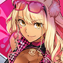 Suzuka Gozen (Summer Vacation)