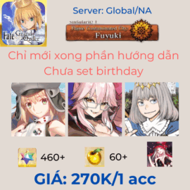 NA Castoria-KoyanLight-Oberon Starter 460+ SQ