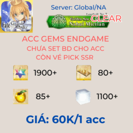 NA ENDGAME 1900+ SQ