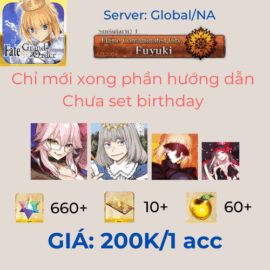 NA KoyanLight-Oberon Starter 660+ SQ