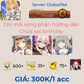 NA Castoria-KoyanLight-Oberon Starter 600+ SQ