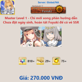 NA Castoria-Oberon Starter 810+ SQ