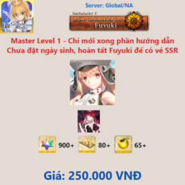 NA Castoria Starter 900+ SQ