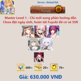 NA Castoria-KoyanLight-Oberon-S.Skadi-LadyAvalon Starter 600+ SQ