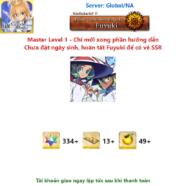 [#HBT155] [NA] [Starter] Hai Bà Trưng