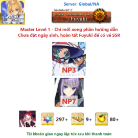 [#HBT158] [NA] [Starter] Hai Bà Trưng NP3