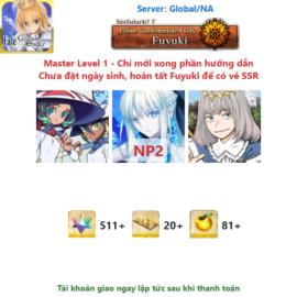 [#HBT165] [NA] [Starter] Hai Bà Trưng, Morgan NP2, Oberon