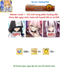 [#ART71] [NA] [Starter] Arthur Pendragon (Prototype) NP3, Koyan Light, Uesugi Kenshin NP2