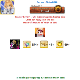 [#ASA3] [NA] [Starter] Salter NP5