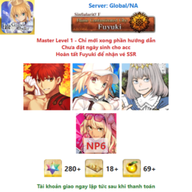 [#ATB64] [NA] [Starter] Senji Muramasa, Altria Caster, Oberon