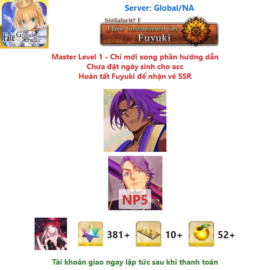 [#BHI1] [NA] [Starter] Bhīma