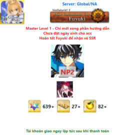 [#CML16] [NA] [Starter] Charlemagne NP2