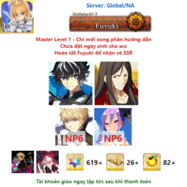 [#CML17] [NA] [Starter] Charlemagne, Zhuge Liang (Lord El-Melloi II)