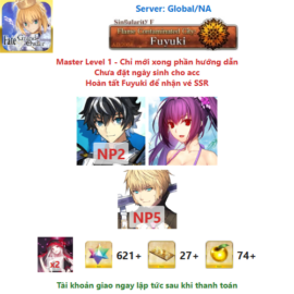 [#CML19] [NA] [Starter] Charlemagne NP2, Scáthach-Skadi (Ruler)