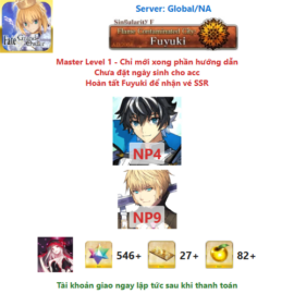 [#CML20] [NA] [Starter] Charlemagne NP4