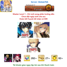 [#CML21] [NA] [Starter] Charlemagne NP5, Aesc the Rain Witch