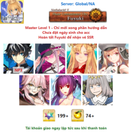 [#CML23] [NA] [Starter] Charlemagne NP3, Medusa, Europa, Altria Caster, Koyanskaya of Light, Scáthach-Skadi (Ruler), Oberon