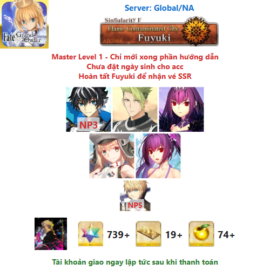 [#CML24] [NA] [Starter] Charlemagne NP3, Achilles, Scáthach-Skadi, Altria Caster, Scáthach-Skadi (Ruler)