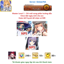 [#HBT152] [NA] [Starter] Hai Bà Trưng NP5, Castoria