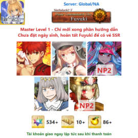 [#IBB228] [NA] [Starter] Muramasa, Castoria, S.Ibuki NP2, Oberon, Draco NP2