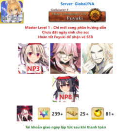 [#ILA13] [NA] [Starter] Illyasviel von Einzbern NP3, Koyan Light, Vlad III