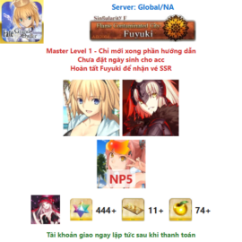 [#JEA201] [NA] [Starter] Jeanne d'Arc (Archer), Jeanne d'Arc (Alter)