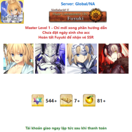 [#JEA205] [NA] [Starter] Jeanne d'Arc (Archer), Minamoto-no-Tametomo, Jeanne d'Arc, Jeanne d'Arc (Alter)