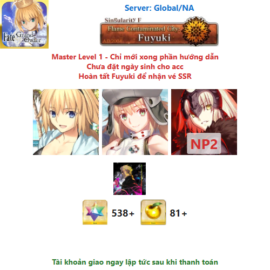 [#JEA206] [NA] [Starter] Jeanne d'Arc (Archer), Altria Caster, Jeanne d'Arc (Alter) NP2