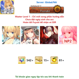 [#JEA210] [NA] [Starter] Jeanne d'Arc (Archer), Altria Caster, Jeanne d'Arc (Alter), Archetype: EARTH NP2