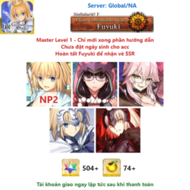 [#JEA216] [NA] [Starter] Jeanne d'Arc (Archer) NP2, Osakabehime, Koyanskaya of Light, Jeanne d'Arc, Jeanne d'Arc (Alter)