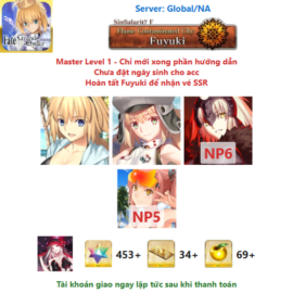 [#JEA223] [NA] [Starter] Jeanne d'Arc (Archer), Altria Caster, Jeanne d'Arc (Alter) NP6