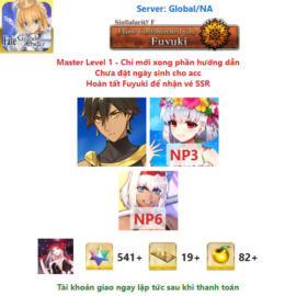 [#KAM49] [NA] [Starter] Ozymandias, Kama (Avenger) NP3