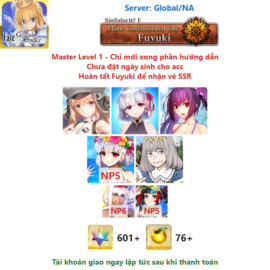 [#KAM67] [NA] [Starter] Altria Caster, Kama, Scáthach-Skadi (Ruler), Kama (Avenger) NP5, Oberon