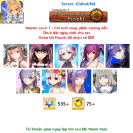 [#KAM68] [NA] [Starter] Altria Caster, Osakabehime, Kama, Scáthach-Skadi (Ruler), Meltryllis, Kingprotea, Kama (Avenger), BB, Oberon