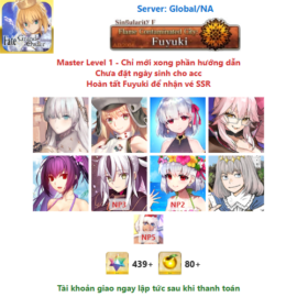 [#KAM70] [NA] [Starter] Anastasia, Altria Caster, Kama, Koyanskaya of Light, Scáthach-Skadi (Ruler), Uesugi Kenshin NP3, Kama (Avenger) NP2, Oberon
